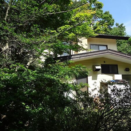 Pension Emao Nasushiobara Exterior foto